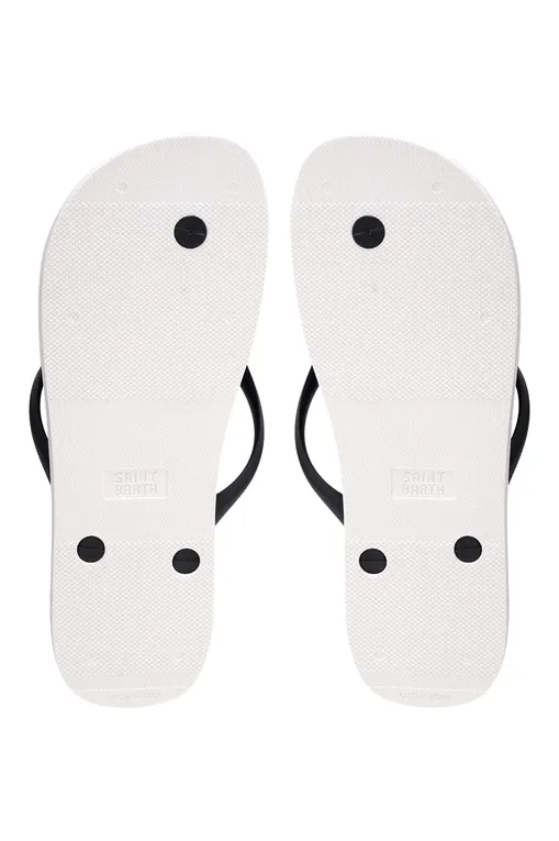 Пляжная обувь Mc2 Saint Barth ALMA RADICAL BUTI 33