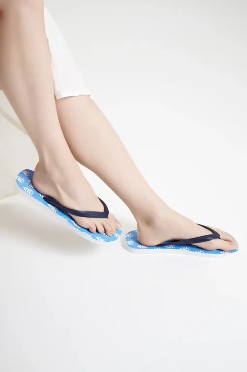 Пляжная обувь Mc2 Saint Barth ALMA RADICAL BUTI 33