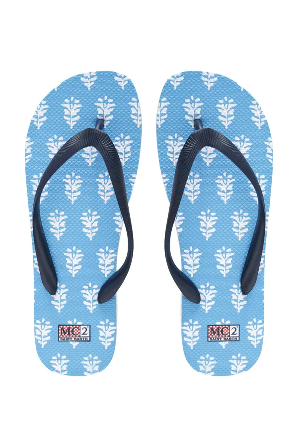 Mc2 Saint Barth ALMA