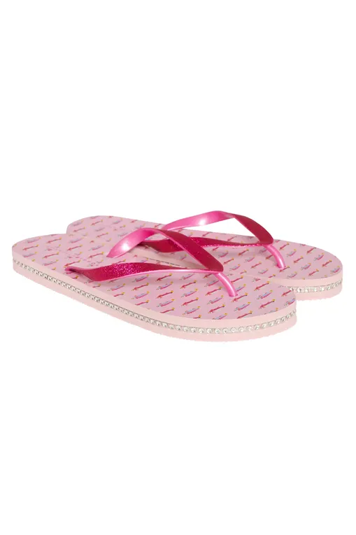 Сланцы Emanuela Biffoli 37275/P ROSA