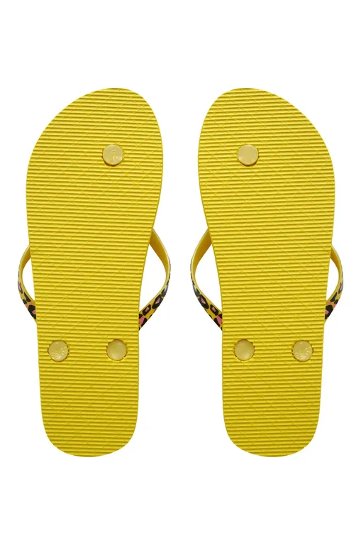 Сланцы Emanuela Biffoli 37304/P GIALLO