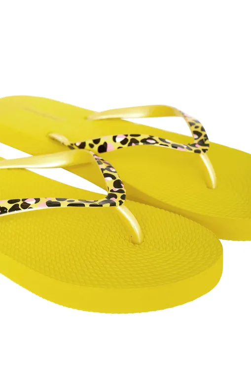 Сланцы Emanuela Biffoli 37304/P GIALLO