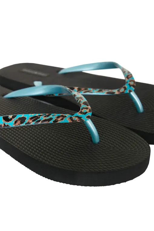 Сланцы Emanuela Biffoli 37308/P NERO