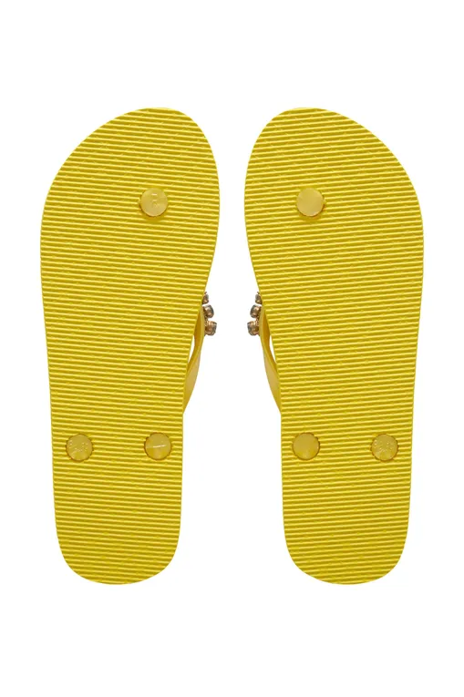 Сланцы Emanuela Biffoli 37319/P SUNFLOWERS