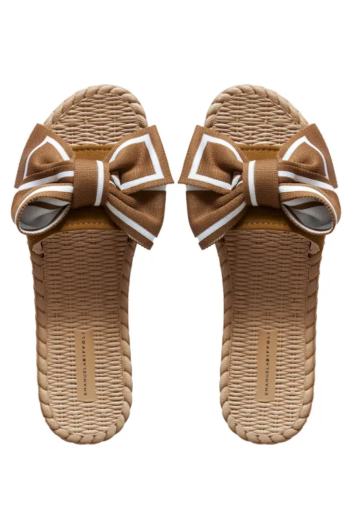 None Emanuela Biffoli 37336/P BEIGE