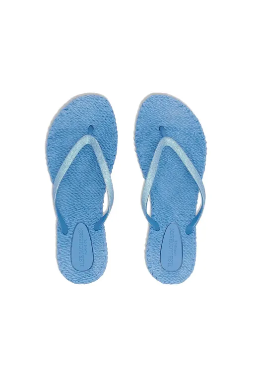 Сланцы Ilse Jacobsen CHEERFUL01 656 Light Regatta