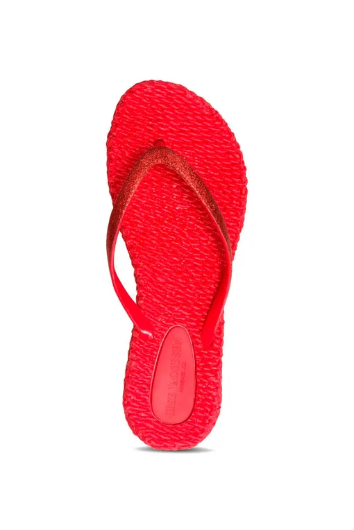 Сланцы Ilse Jacobsen CHEERFUL01 303 Deep Red