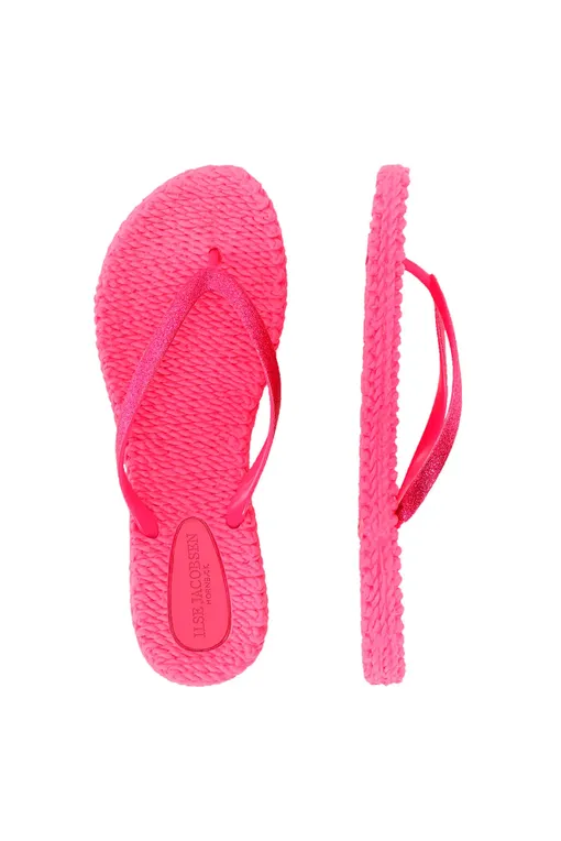 Сланцы Ilse Jacobsen CHEERFUL01 917 Margenta