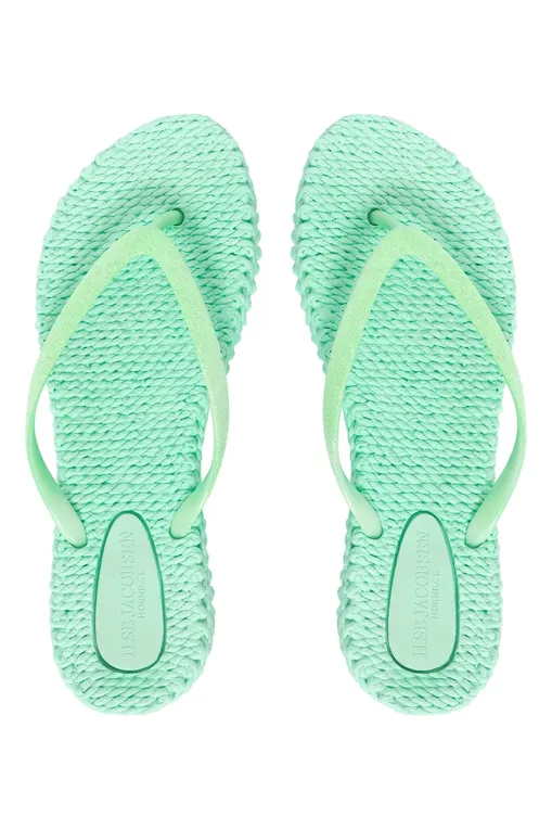 Сланцы Ilse Jacobsen CHEERFUL01 495 Bright Green