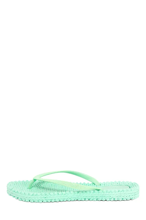 Сланцы Ilse Jacobsen CHEERFUL01 495 Bright Green