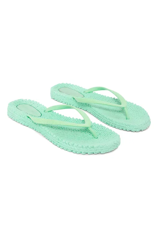 Сланцы Ilse Jacobsen CHEERFUL01 495 Bright Green