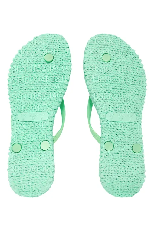 Сланцы Ilse Jacobsen CHEERFUL01 495 Bright Green