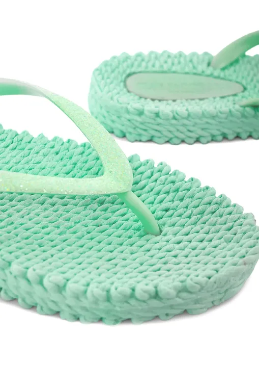 Сланцы Ilse Jacobsen CHEERFUL01 495 Bright Green