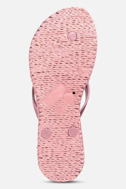Сланцы Ilse Jacobsen CHEERFUL01 90 Misty Rose