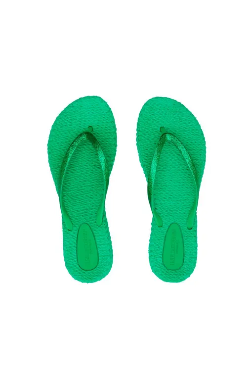 Сланцы Ilse Jacobsen CHEERFUL01 493 Ferm Green