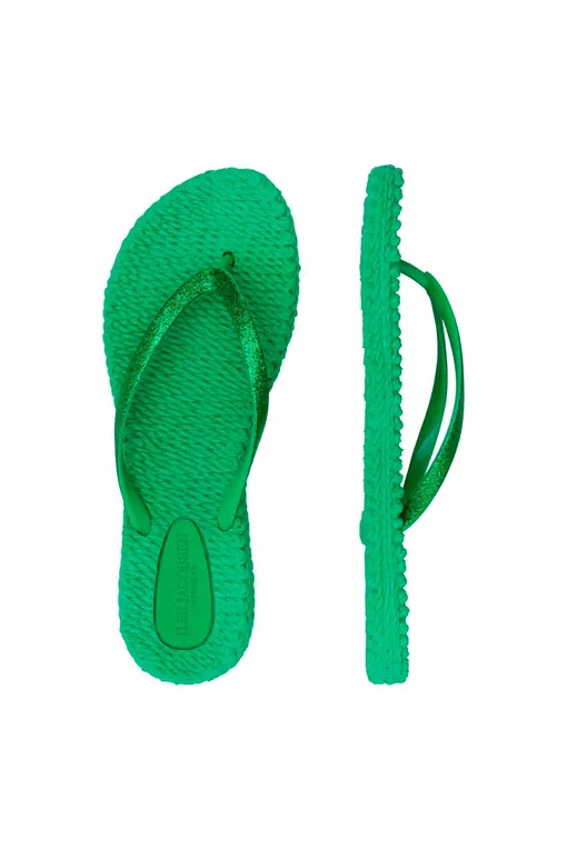 Сланцы Ilse Jacobsen CHEERFUL01 493 Ferm Green