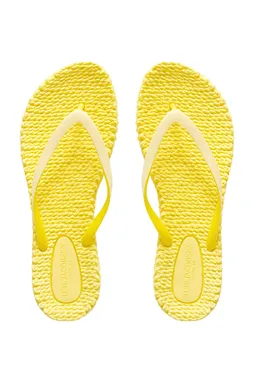 Ilse Jacobsen CHEERFUL01 807 Pale Banana
