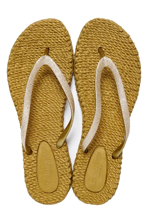Сланцы Ilse Jacobsen CHEERFUL01 700 Gold