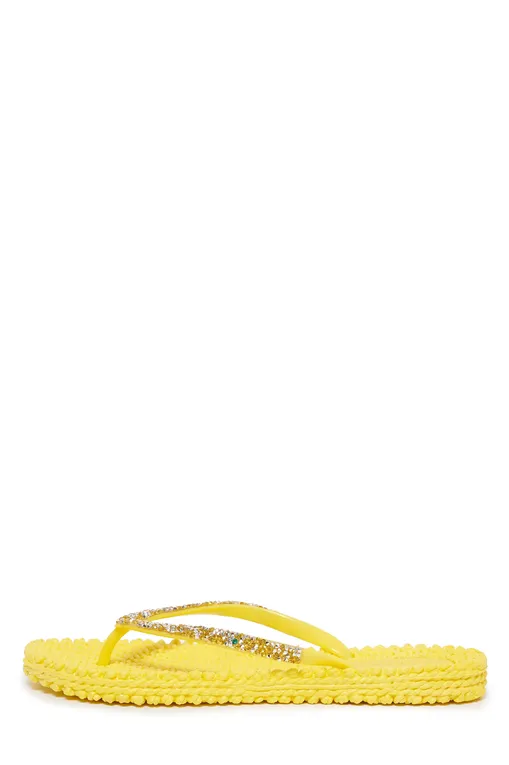 Пляжная обувь Ilse Jacobsen CHEERFUL03G 80