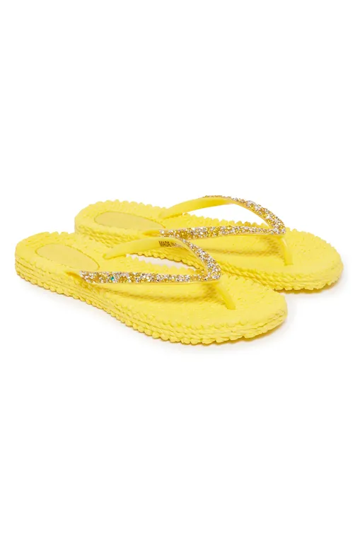 Пляжная обувь Ilse Jacobsen CHEERFUL03G 80