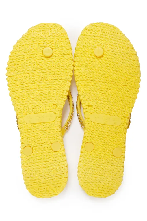 Пляжная обувь Ilse Jacobsen CHEERFUL03G 80