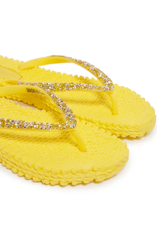 Пляжная обувь Ilse Jacobsen CHEERFUL03G 80