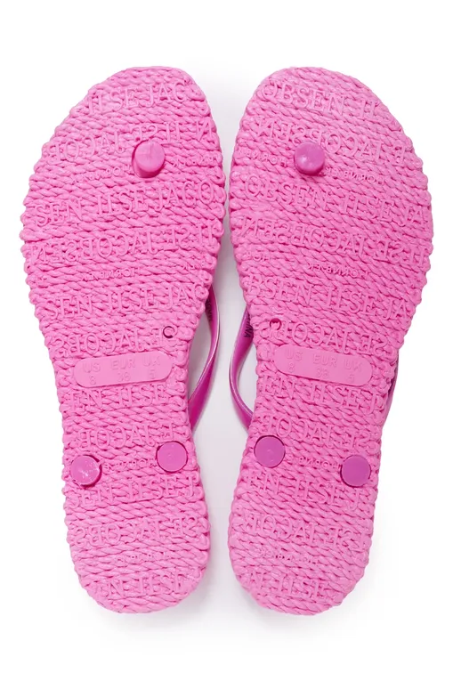 Сланцы Ilse Jacobsen CHEERFUL04M 399