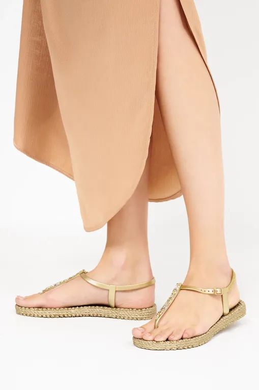 Сланцы Ilse Jacobsen CHEERFUL10G 780