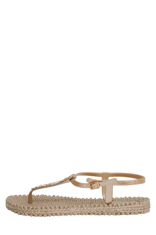 Сланцы Ilse Jacobsen CHEERFUL10G 149 Atmosphere