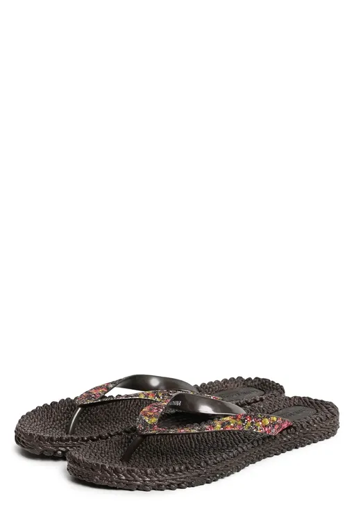 Сланцы Ilse Jacobsen CHEERFUL12B 540 Prune