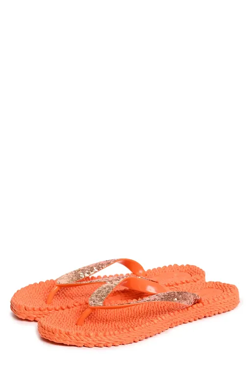 Сланцы Ilse Jacobsen CHEERFUL12B 839 Mango Sorbet