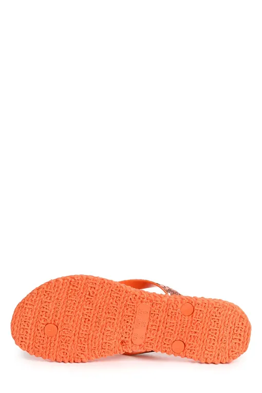 Сланцы Ilse Jacobsen CHEERFUL12B 839 Mango Sorbet