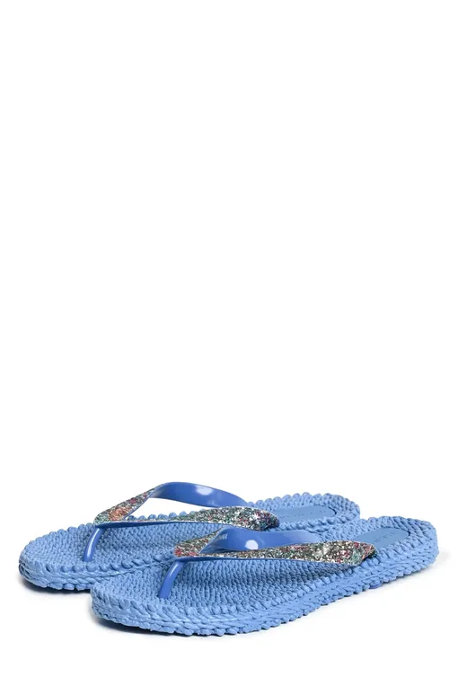 Сланцы Ilse Jacobsen CHEERFUL12G 656 Light Regatta