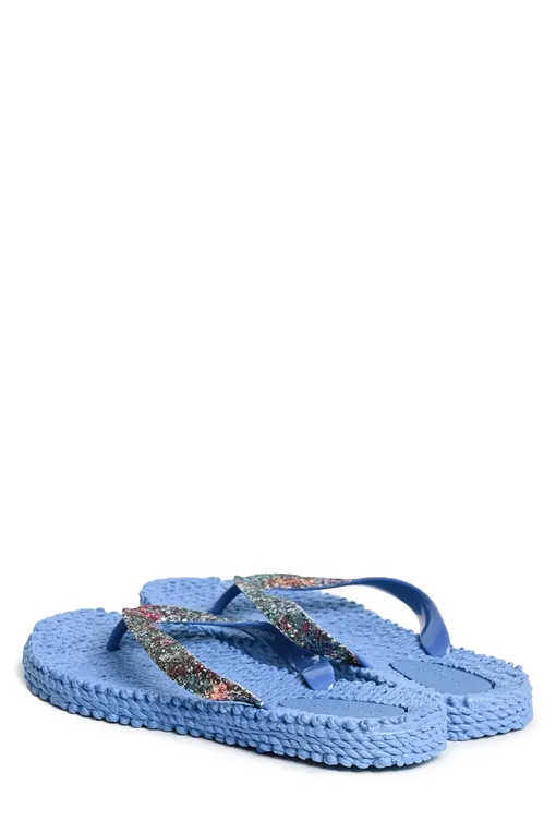 Сланцы Ilse Jacobsen CHEERFUL12G 656 Light Regatta