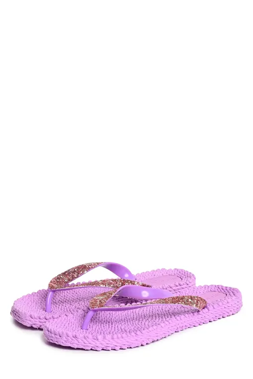 Сланцы Ilse Jacobsen CHEERFUL12G 535