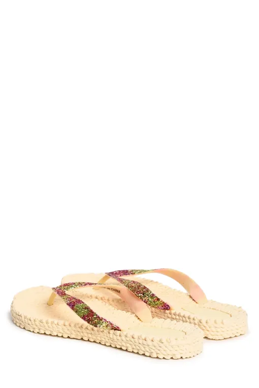 Сланцы Ilse Jacobsen CHEERFUL12G 816