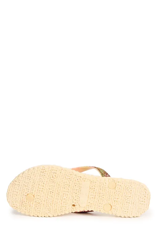 Сланцы Ilse Jacobsen CHEERFUL12G 816