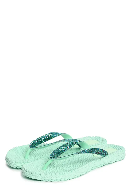 Сланцы Ilse Jacobsen CHEERFUL12M 659 Dusty Agua