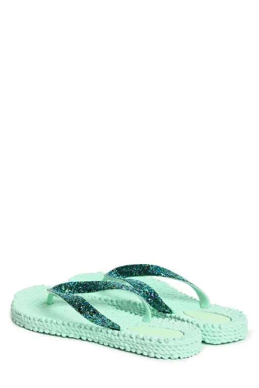 Сланцы Ilse Jacobsen CHEERFUL12M 659 Dusty Agua