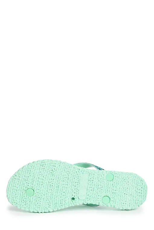 Сланцы Ilse Jacobsen CHEERFUL12M 659 Dusty Agua