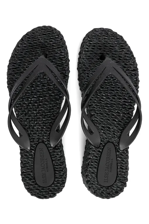 Пляжная обувь Ilse Jacobsen CHEERFUL13 001