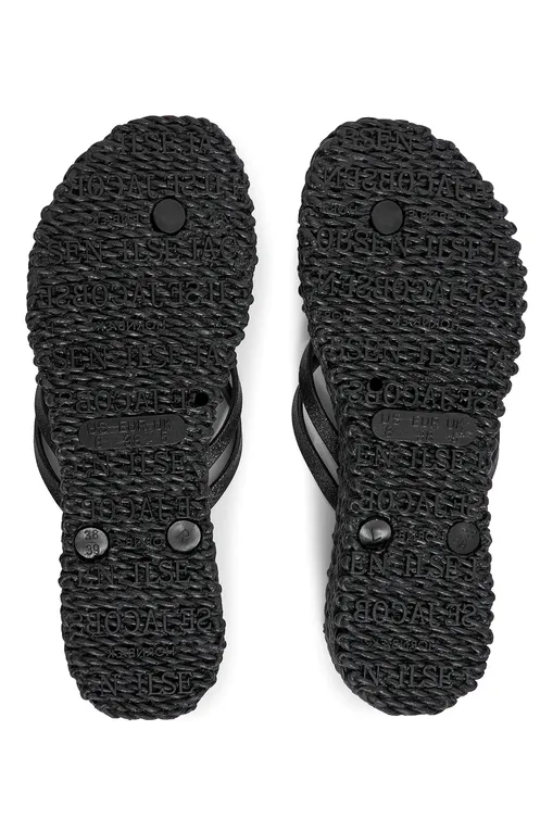 Пляжная обувь Ilse Jacobsen CHEERFUL13 001