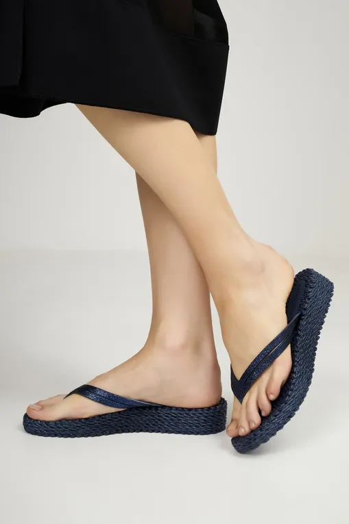 Пляжная обувь Ilse Jacobsen CHEERFUL13 620