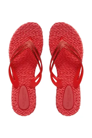 Ilse Jacobsen CHEERFUL13 890 Raspberry