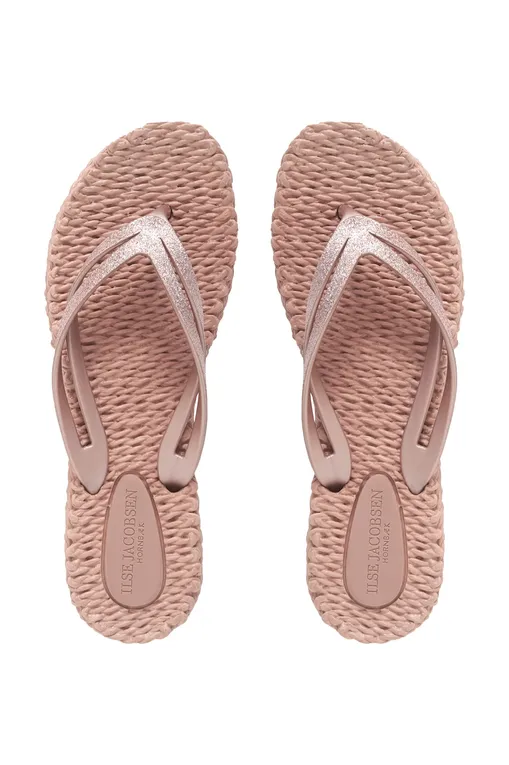 Пляжная обувь Ilse Jacobsen CHEERFUL13 900 Misty Rose