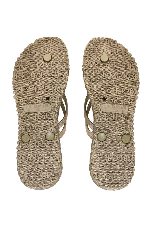 Пляжная обувь Ilse Jacobsen CHEERFUL13 780