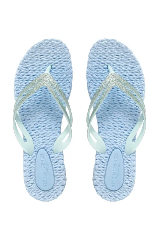 Пляжная обувь Ilse Jacobsen CHEERFUL13 658