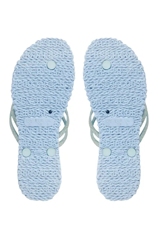 Пляжная обувь Ilse Jacobsen CHEERFUL13 658