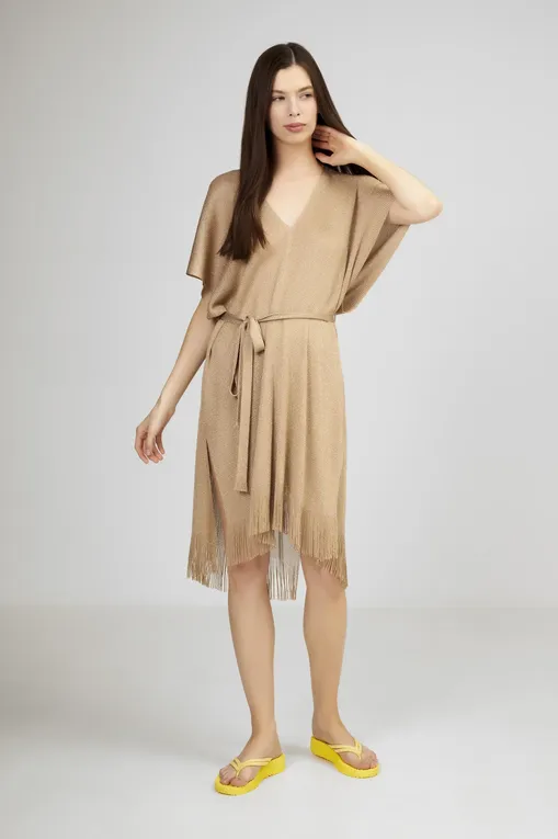 Пляжная обувь Ilse Jacobsen CHEERFUL13 807 Pale Banana