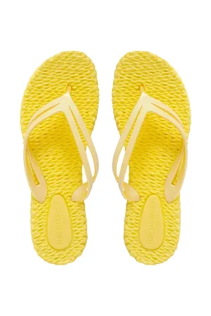 Ilse Jacobsen CHEERFUL13 807 Pale Banana